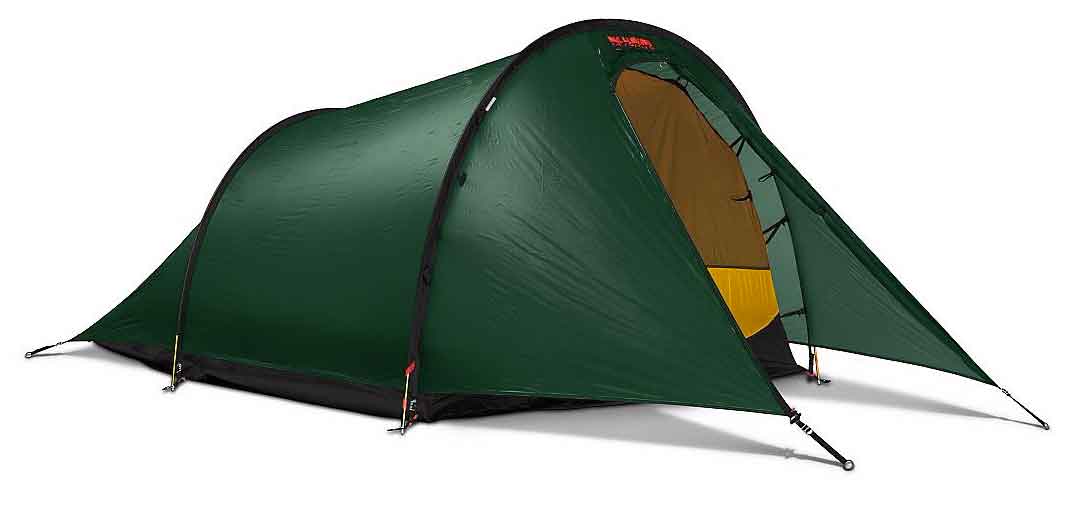tent