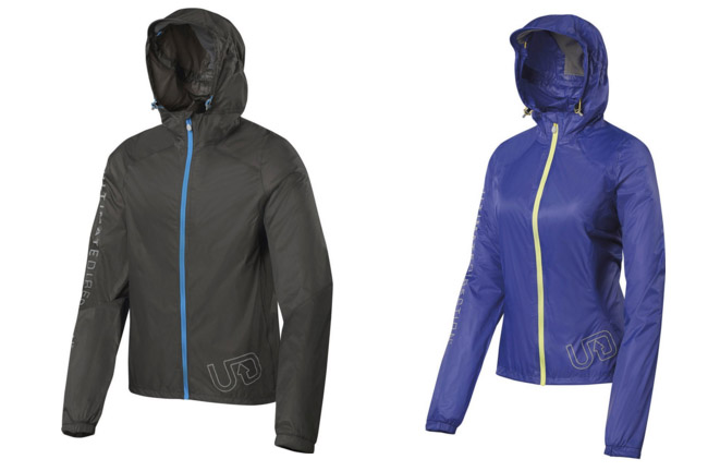 ultimate direction jackets