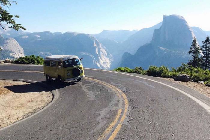 Mountain Peaks to Backyard BBQs… #BuiltForTheWild Best Reader Shots