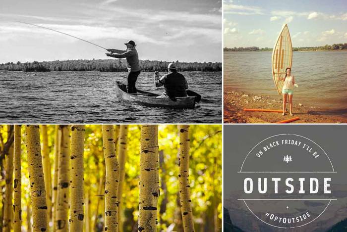 Bison Coat, Artful Canoe, Multi-Tool Speaker: GearJunkie Week In Review