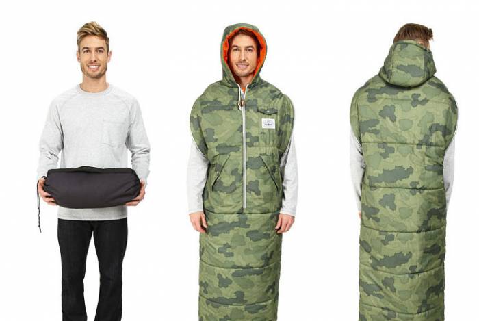 Zappos: One-Stop-Shop For Outdoors Gear