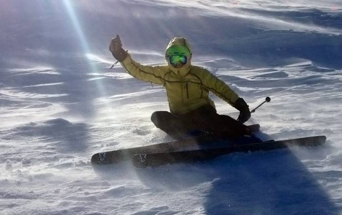 New-School Warmth: Waterproof Columbia ‘Puffy’ Coming 2016