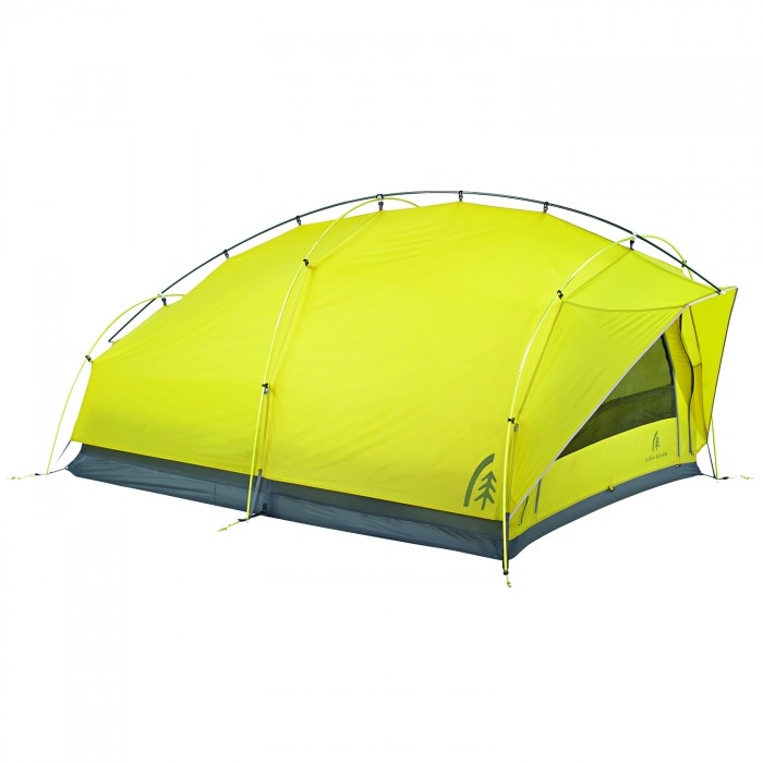 Sierra Designs Convert 2 tent