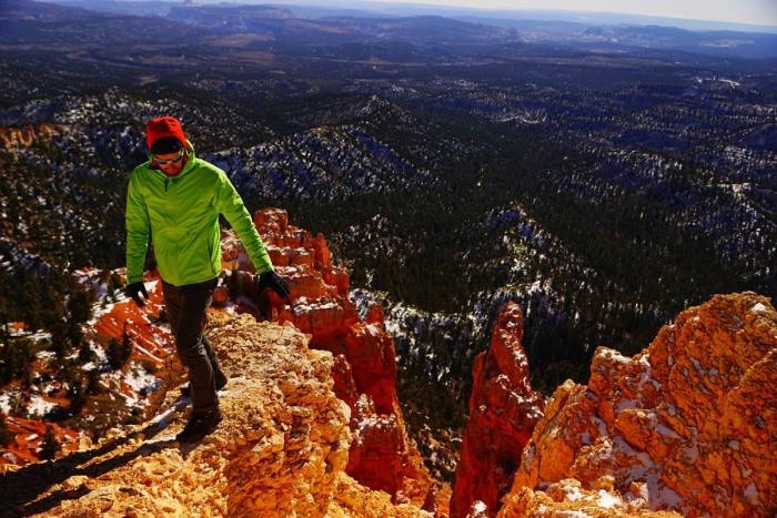 Cotopaxi tikal review