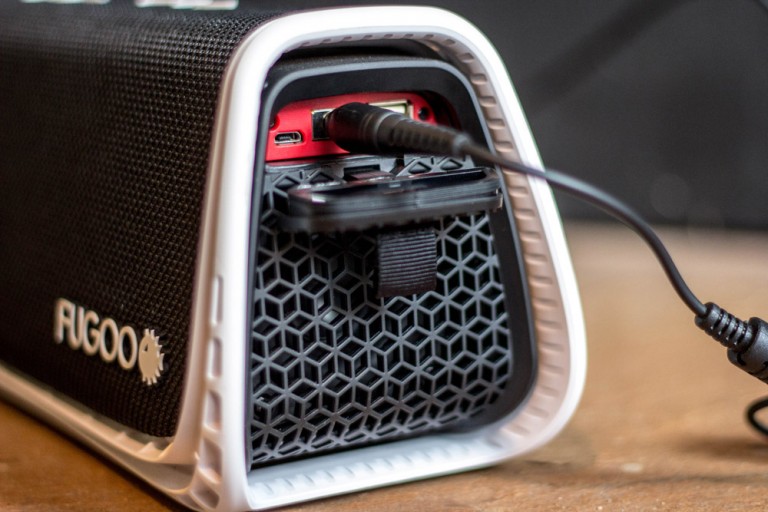 Big Sound FUGOO Sport XL Bluetooth Speaker Review