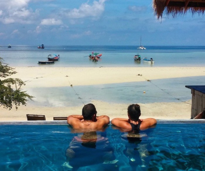 Ko Tao Island Thailand