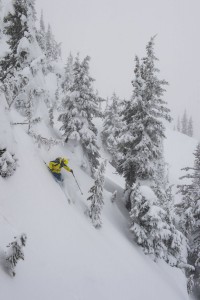 avalanche safety