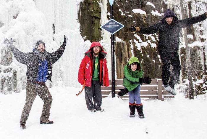 Massive Outdoor Scavenger Hunt Launches In MN Today