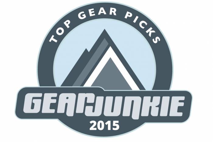 GearJunkie ‘Top Gear’ Of The Year 2015