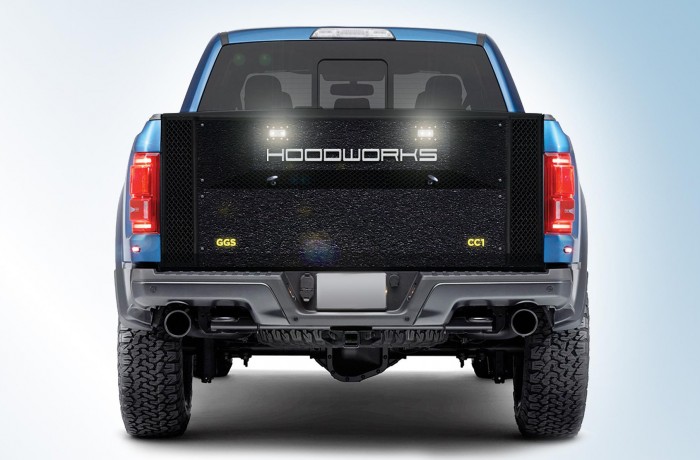 hoodworks gear gate 2