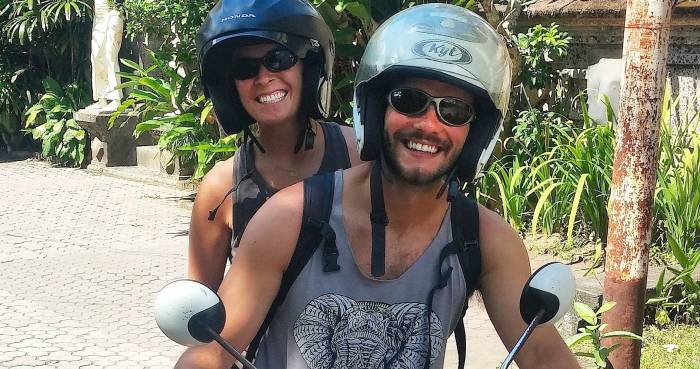 This Couple Traveled The World For 500 Days; Here’s How