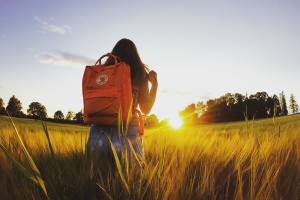 There's Still Time! Zappos' Last-Minute Gifts Fjallraven Kanken backpack