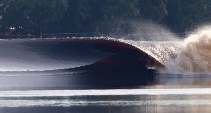 kelly slater wave company