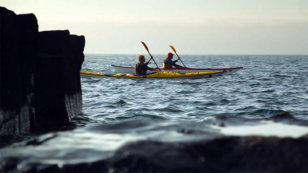 minnesota-lake-superior-kayaking