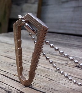 multitool pendant