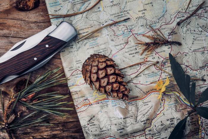 gifts for outdoorsy husband