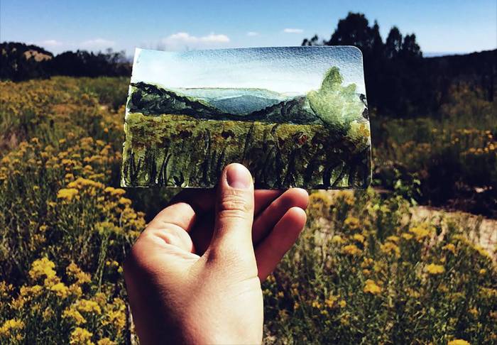 9 Hours On Screens: Group Helps Teens Get Outdoors