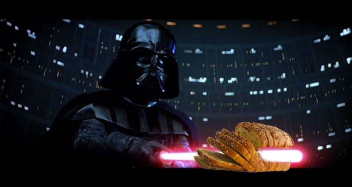 The Lightsaber: An Ultimate Life Accessory