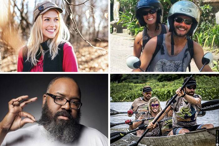 Beards, Gifts & Round-The-World Adventure: GearJunkie Week In Review