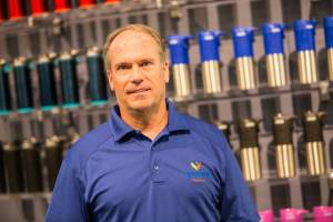 CamelBak To Ammo: Update On A Gear Giant