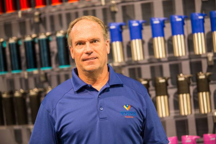 CamelBak To Ammo: Update On A Gear Giant