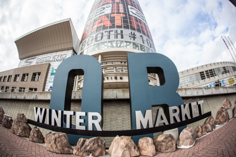 Showtime! ‘Road To OR’ Tours Outdoor Retailer Winter Market GearJunkie