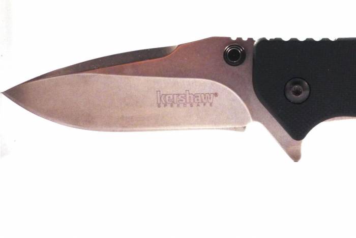 Kershaw G10 Cryo Review: Affordable, Capable EDC