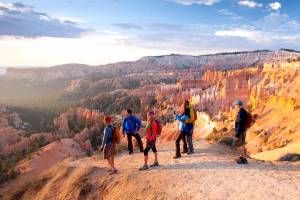 Need The Ultimate National Parks Guide? Get This App