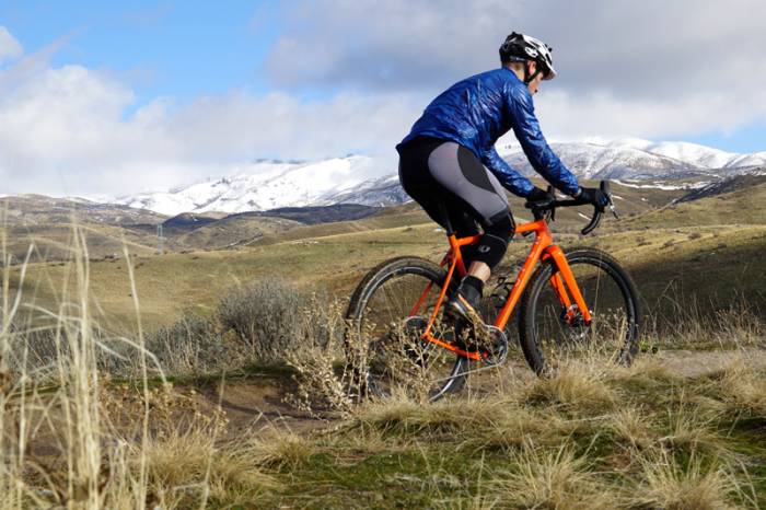 Gravel, Mountain, Road: Open Cycles ‘Unbeaten Path’ Review