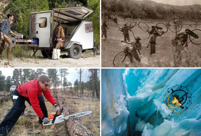 Week In Review 012216