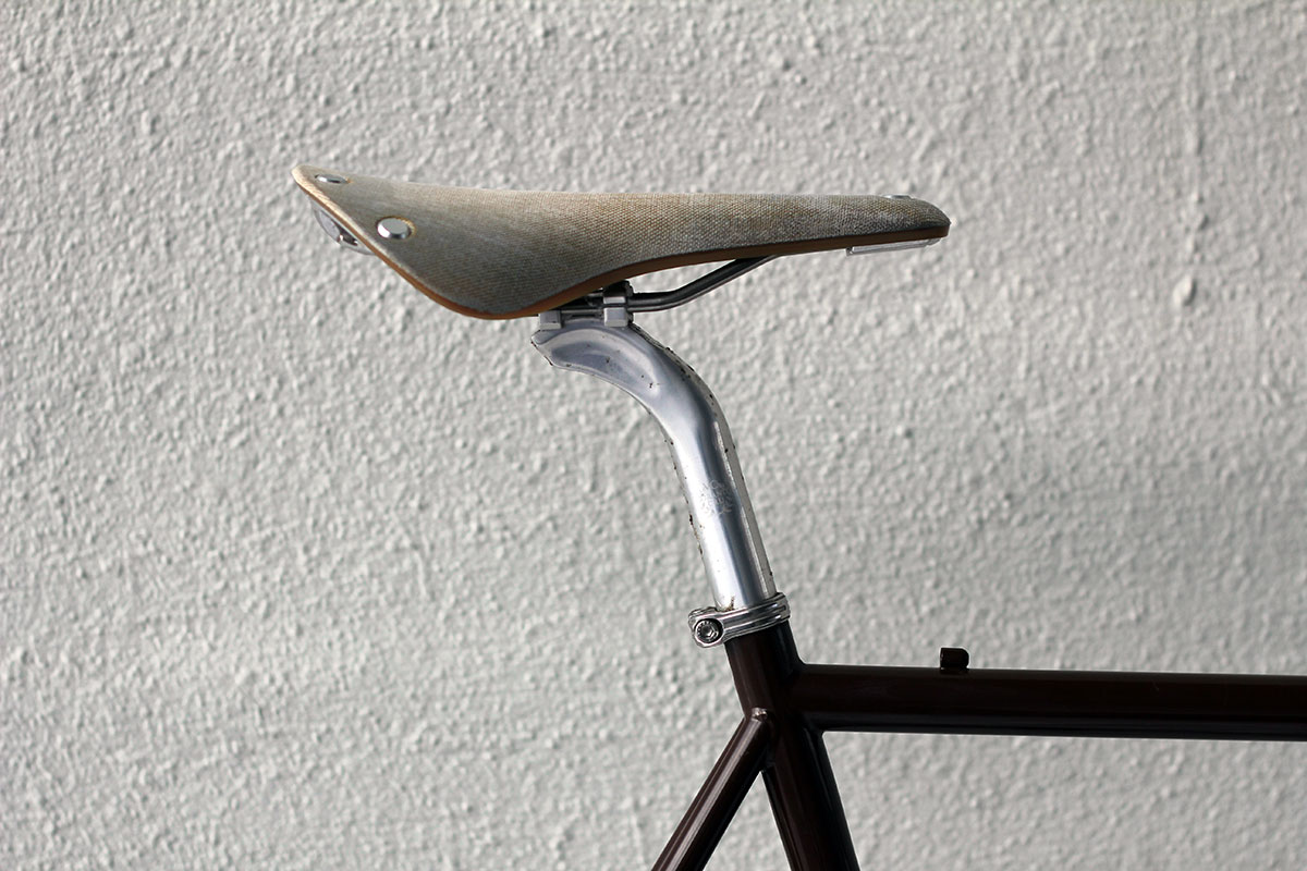 brooks-saddle-Cambium-non-leather