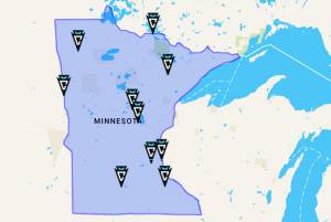 Road Tripping For Gear: Win Outdoors Goods On Massive Scavenger Hunt