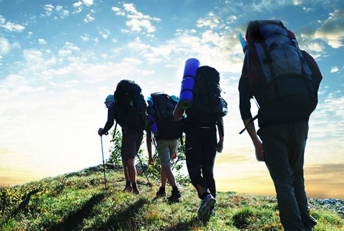 Gear School: ‘Outdoor Product Design’ Now University Degree