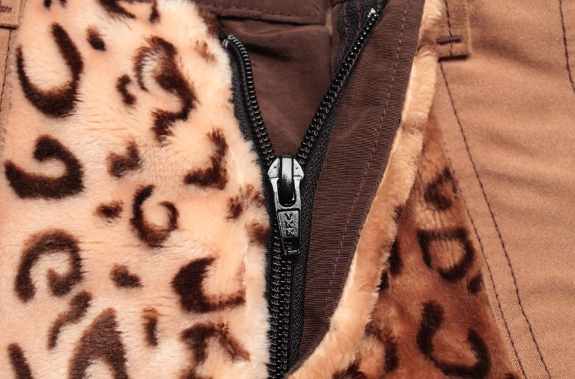 leopard-print-shorts