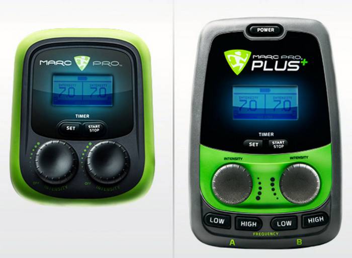 Electronic Recovery: A Shocking Option For Outdoors Athletes