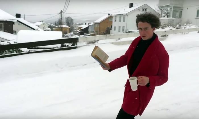 How To Properly Drink Your Coffee In Norway