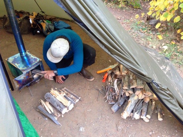 patagonia merino air