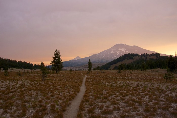2,660 Miles: Backpacking Full 'Pacific Crest Trail' | GearJunkie