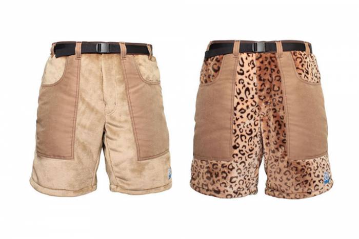 Shorts Made For Winter? Startup Brand Sees A Market