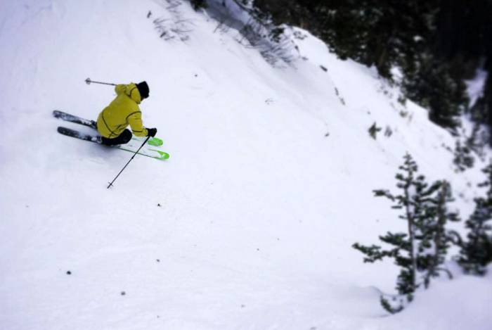 Mountain Highways, Chutes, Demo Day: ‘Road To OR’