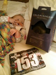 sports after childbirth