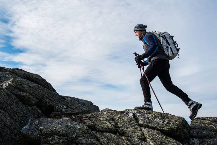 American-Made: Repurposed Textile Mill A Factory For ‘Hyperlite’ Gear