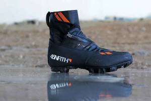 Test: ‘Bike Boot’ From Winter-Cycling Brand 45NRTH