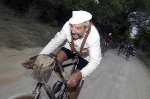 Wool, Steel, And Grit: L’Eroica Vintage Race Coming To U.S.