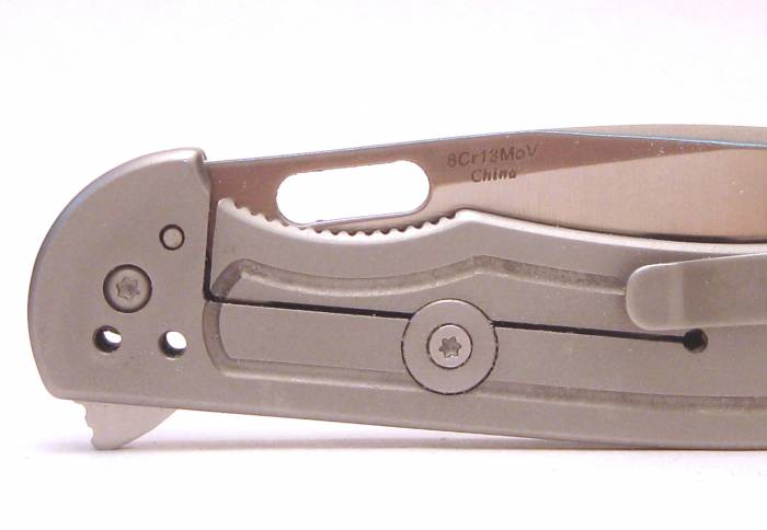 AG Russell Knife Review