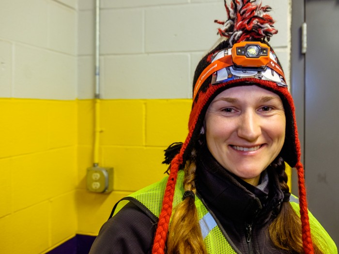 'Arrowhead 135' Ultra In Photos GearJunkie