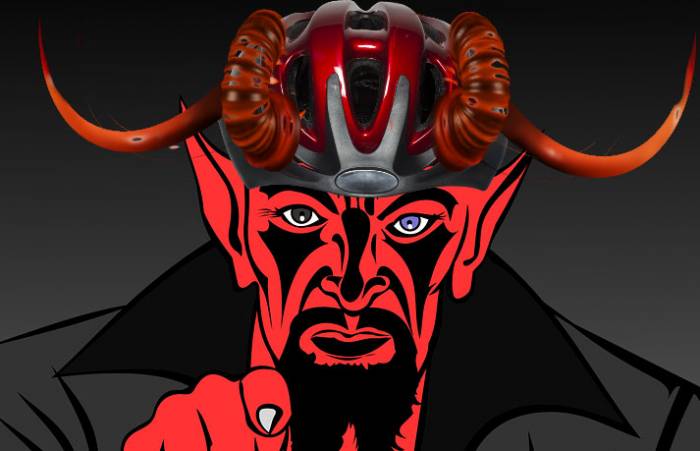 ‘Seven Deadly Sins’ Of Biking