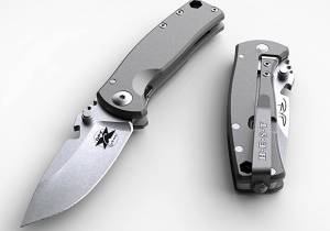 Top Knife News From SHOT Show 2016
