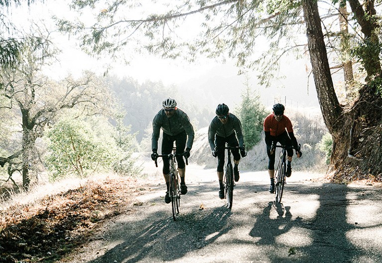 Understated Cycling Kit Kitsbow Hits The Road GearJunkie