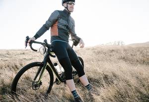 Understated Cycling Kit: Kitsbow Hits The Road